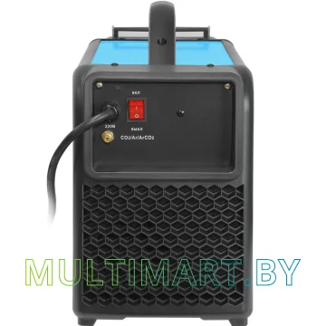 Сварочный аппарат ТСС EVO MTM-200 Pulse (35272) картинка 3